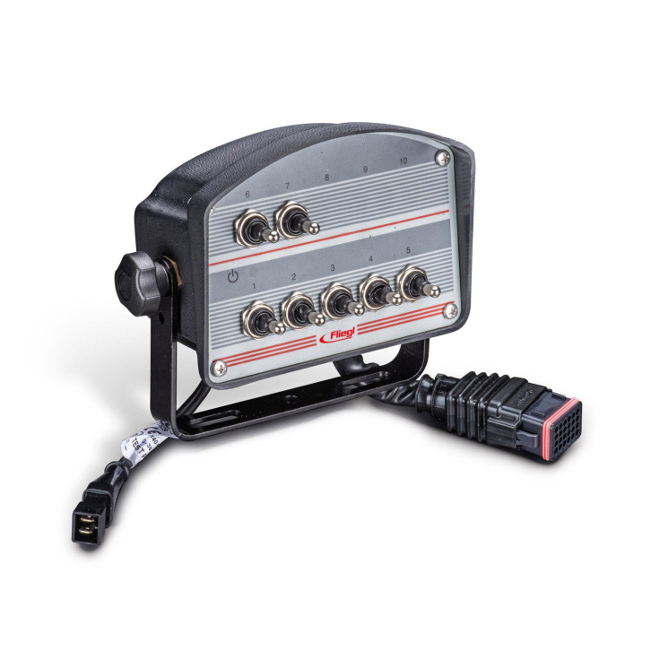 Steuerbox / Fliegl-P140-7 