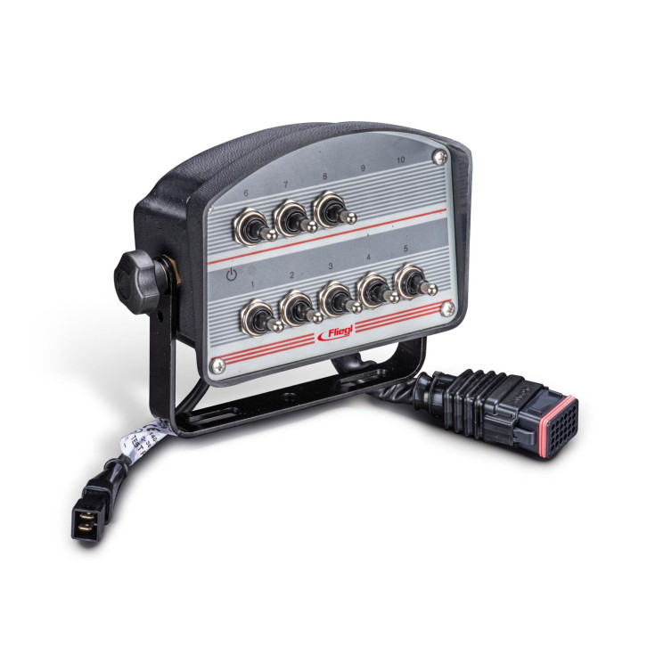 Steuerbox / Fliegl-P140-8 