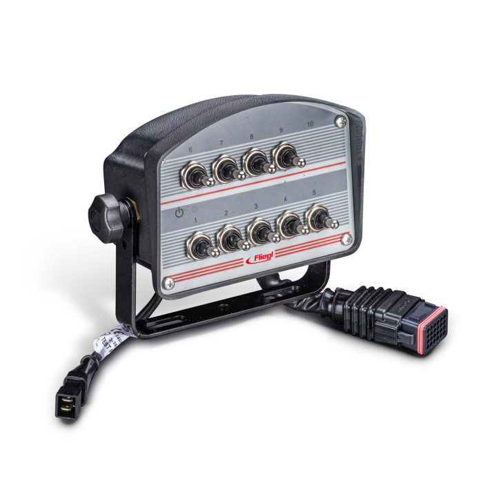 Steuerbox / Fliegl-P140-9 