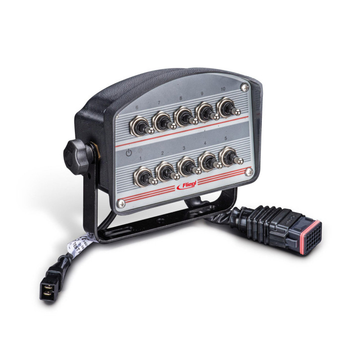 Steuerbox / Fliegl-P140-10 