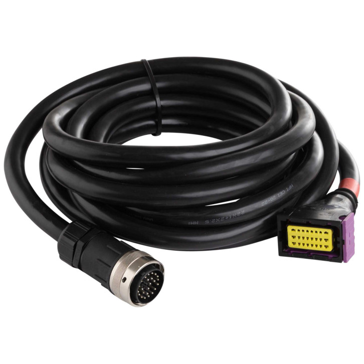 Verbindungskabel für Steuerbox Fliegl-A56 