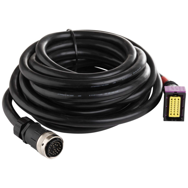 Verbindungskabel für Steuerbox Fliegl-A56 