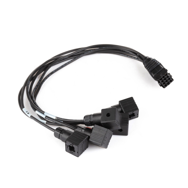 Kabelbaum für Steuerbox Fliegl-P50S-2 