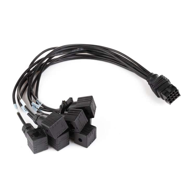 Kabelbaum für Steuerbox Fliegl-P50S-3 