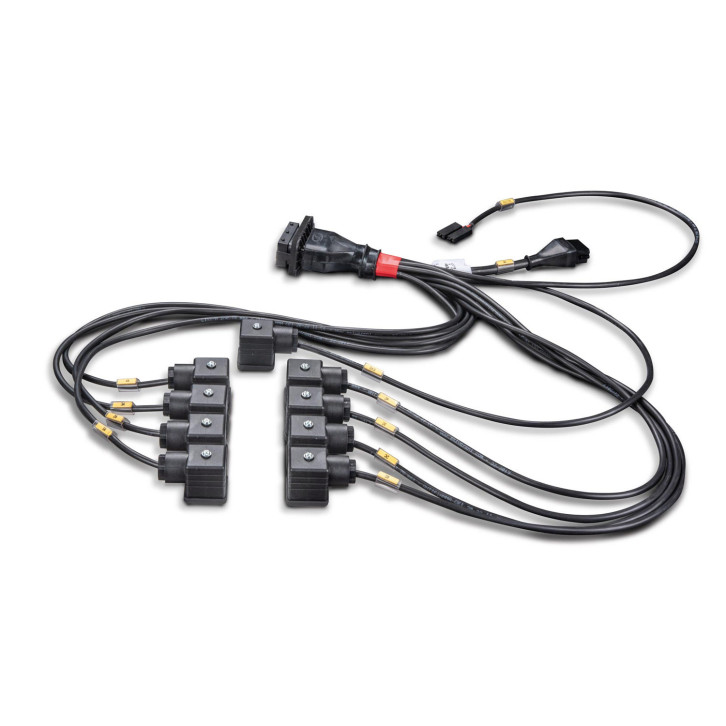 Kabelbaum für Steuerbox Fliegl-P50S-4 