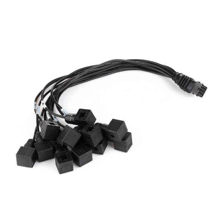 Kabelbaum für Steuerbox Fliegl-P50S-5 