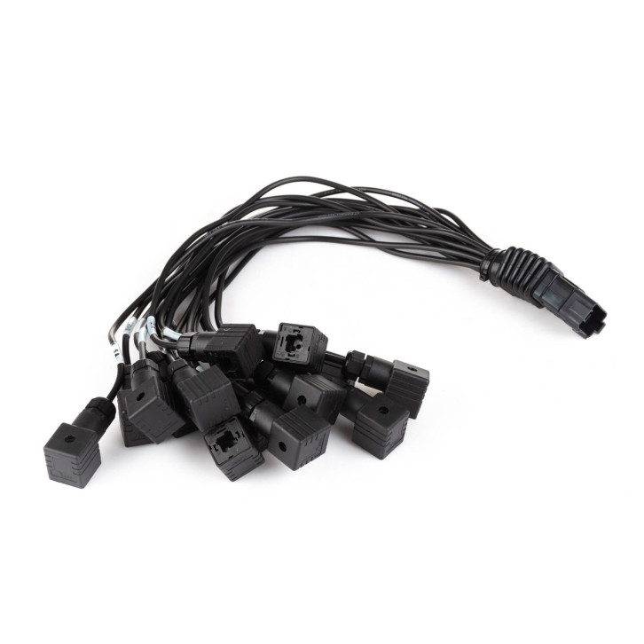 Kabelbaum für Steuerbox Fliegl-P140-7 