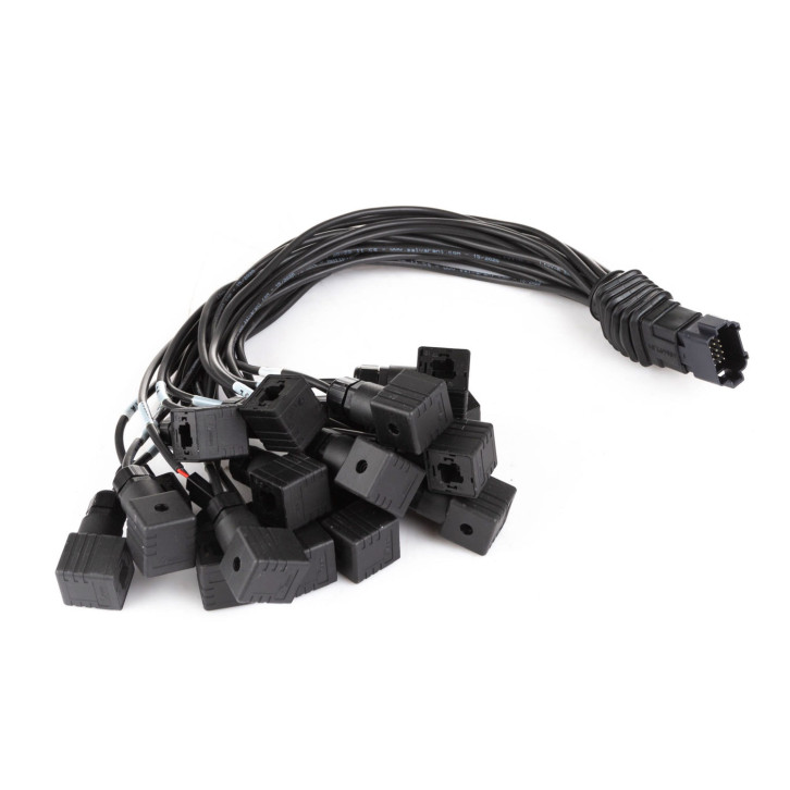 Kabelbaum für Steuerbox Fliegl-P140-9 