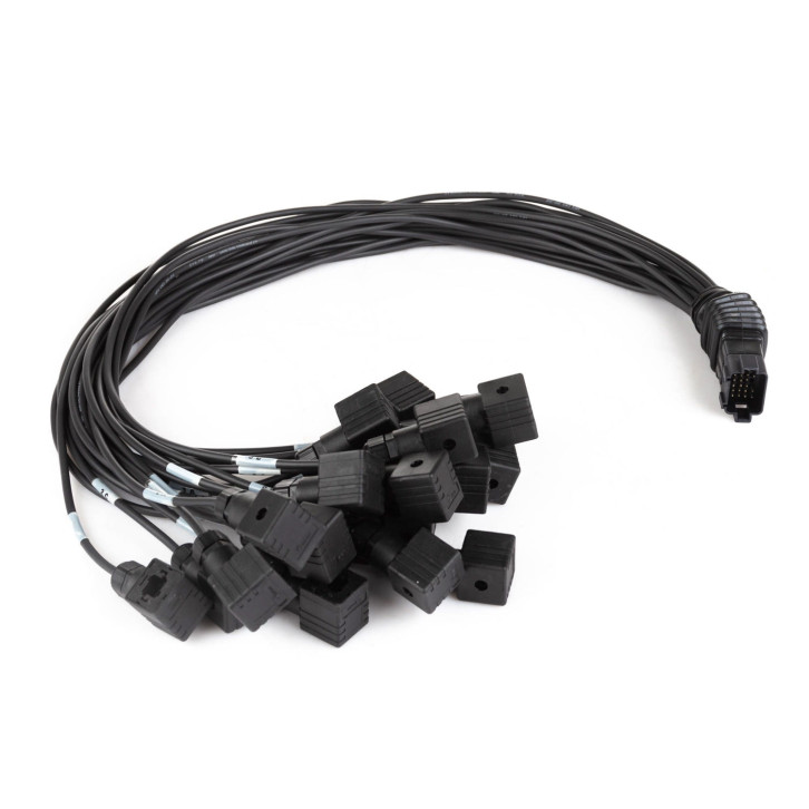 Kabelbaum für Steuerbox Fliegl-P140-10 