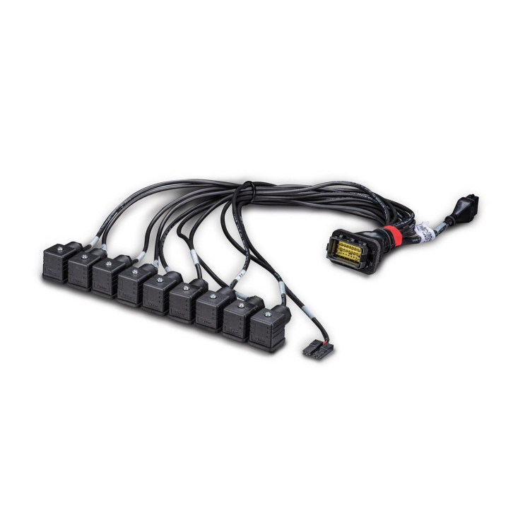 Kabelbaum für Steuerbox Fliegl-A56 