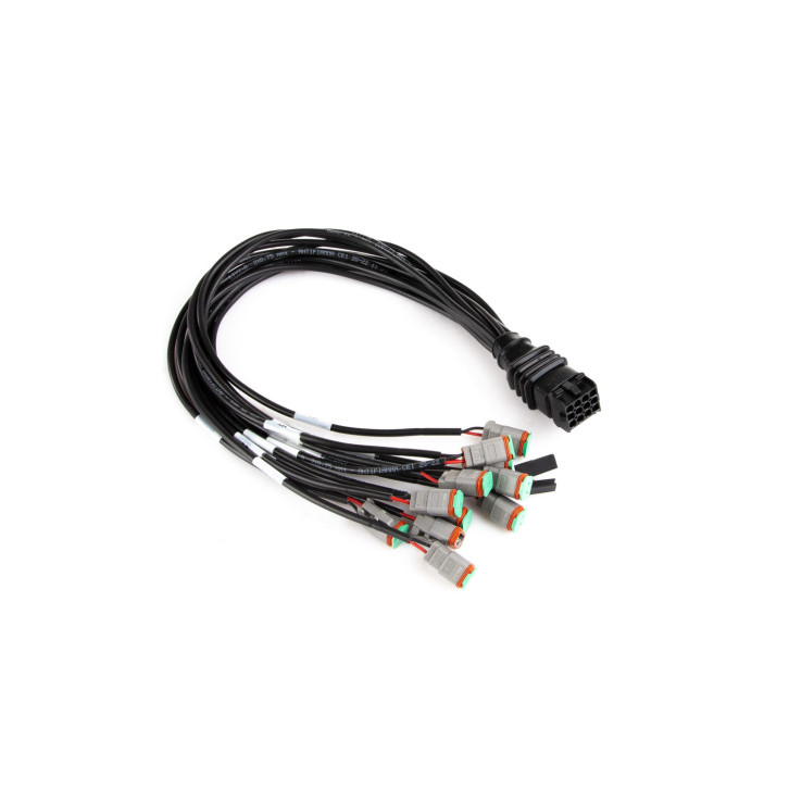 Kabelbaum für Steuerbox Fliegl-P50 