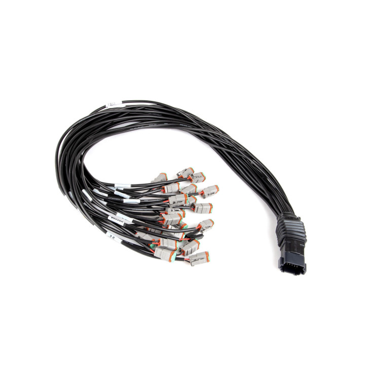 Kabelbaum für Steuerbox Fliegl-P140 