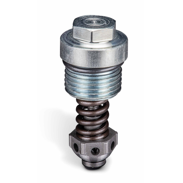 Schockventil für DPX100 