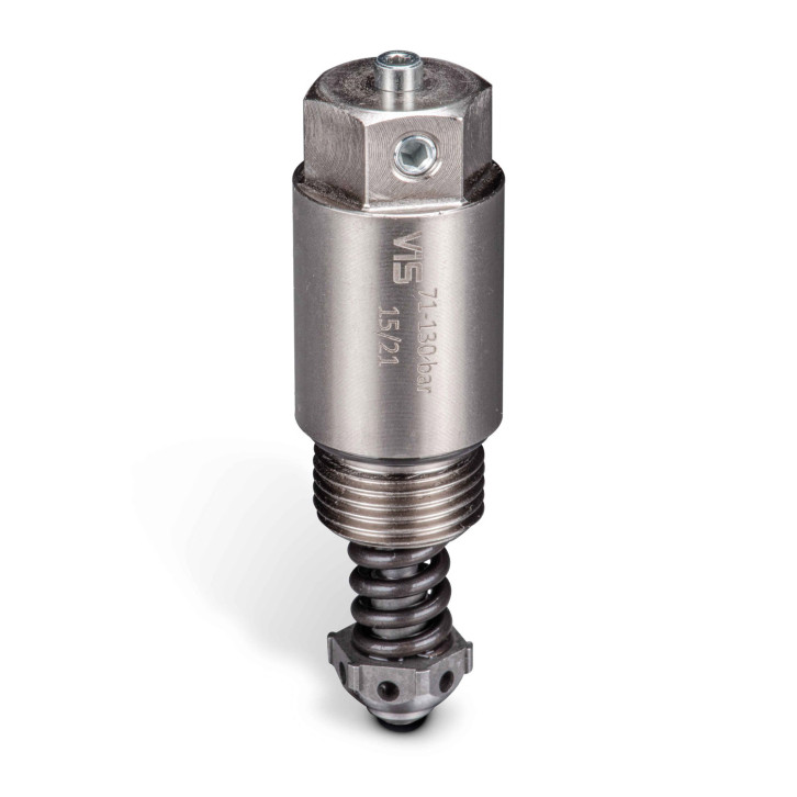 Schockventil für DPX100 