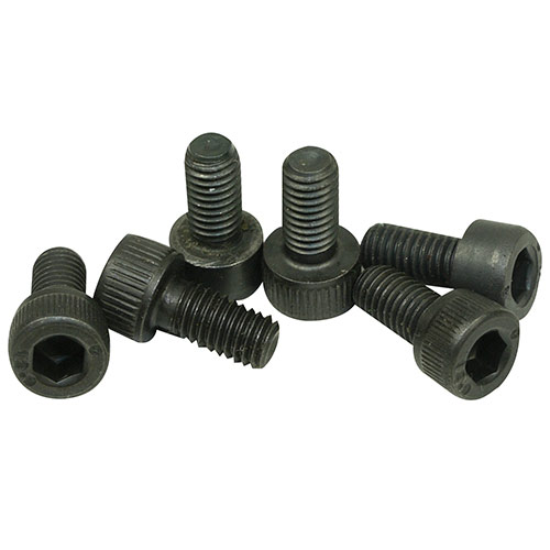 Cylinder-head screw 