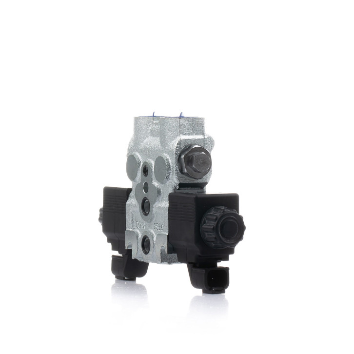 Bywire Steuersektion BW05 mit entsp. Rückschl. Vent. 