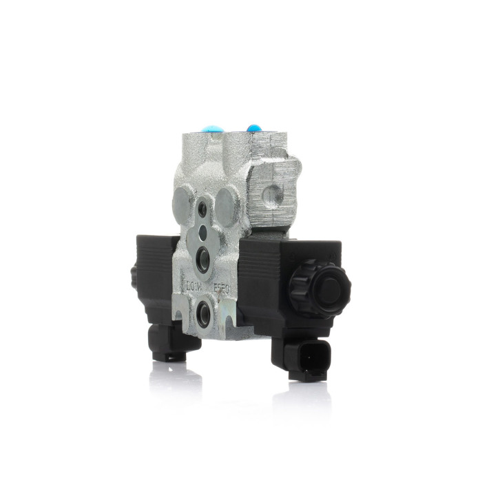 Bywire Steuersektion BW05 ohne Zusatzventile 