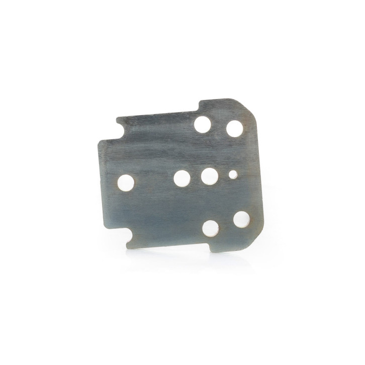 Zwischenplatte für BW05 