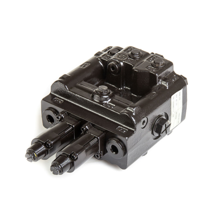 Control valve Nordhydraulic (coupleable, without load sensing) 