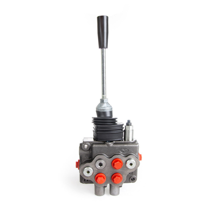 LCB control valve 