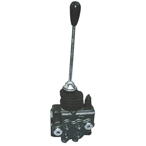 LCB control valve 