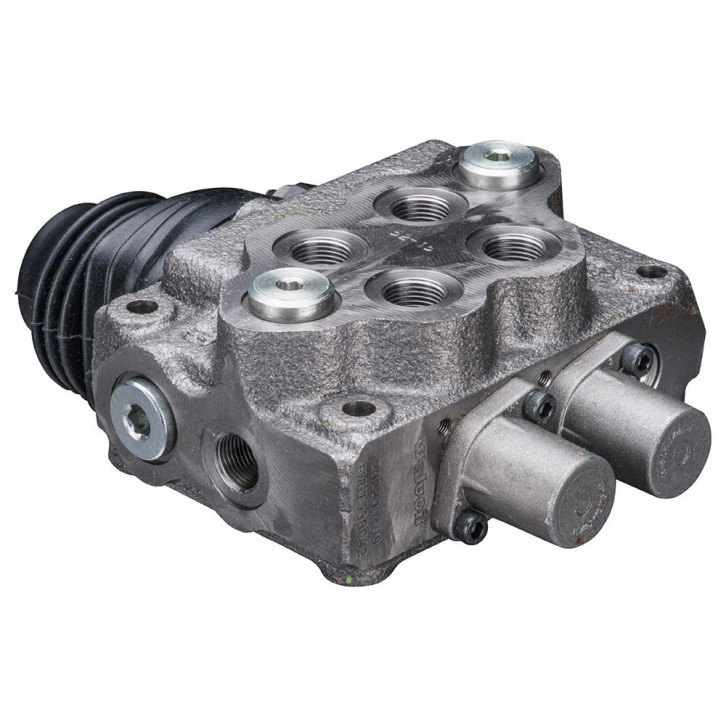 LCB control valve 