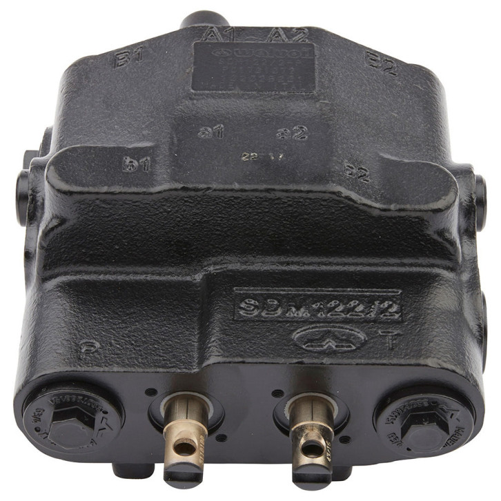 Control valve SD 5/2/18/38 