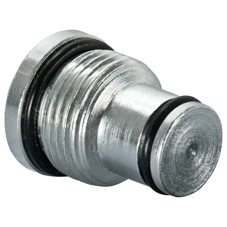 Verschlussstopfen für Steuerventil 