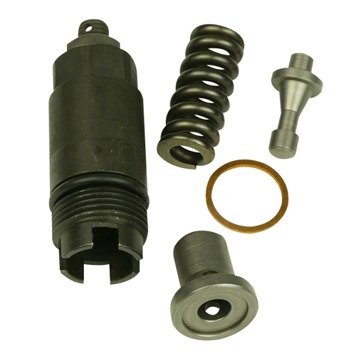 pressure control valve - Patrone 