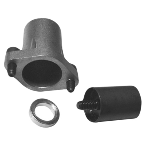 Raste auf Stellung 1+2 / Senken + Heben 