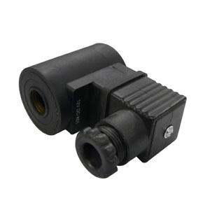 Magnetspule für Absperrhahn 