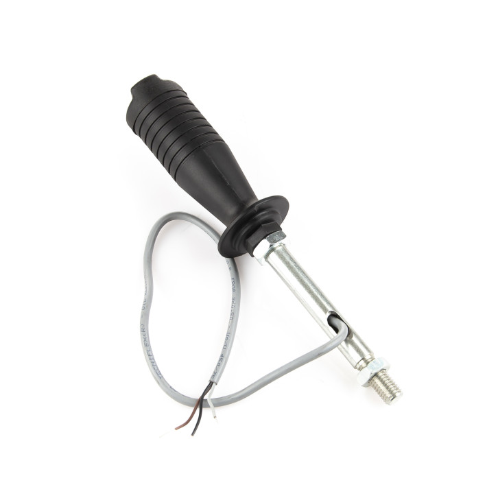 Microhebel mit 2 Funktionen 