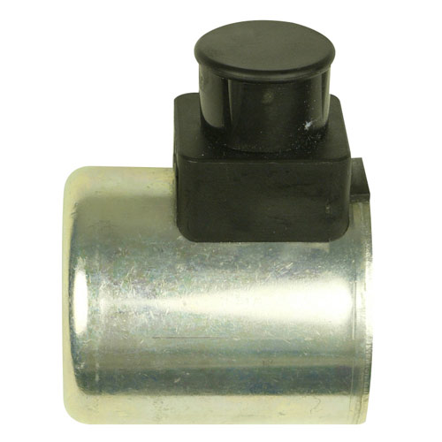 Solenoid for electric valve 