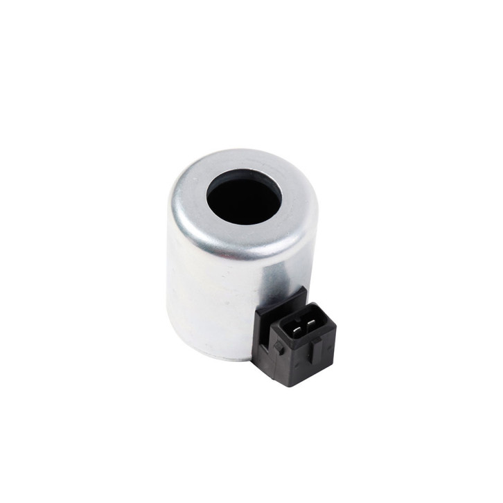 Solenoid for electric valve 