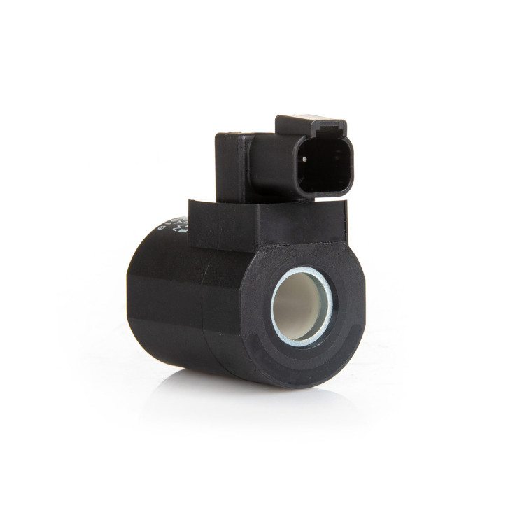 Bosch/Rexroth solenoid 