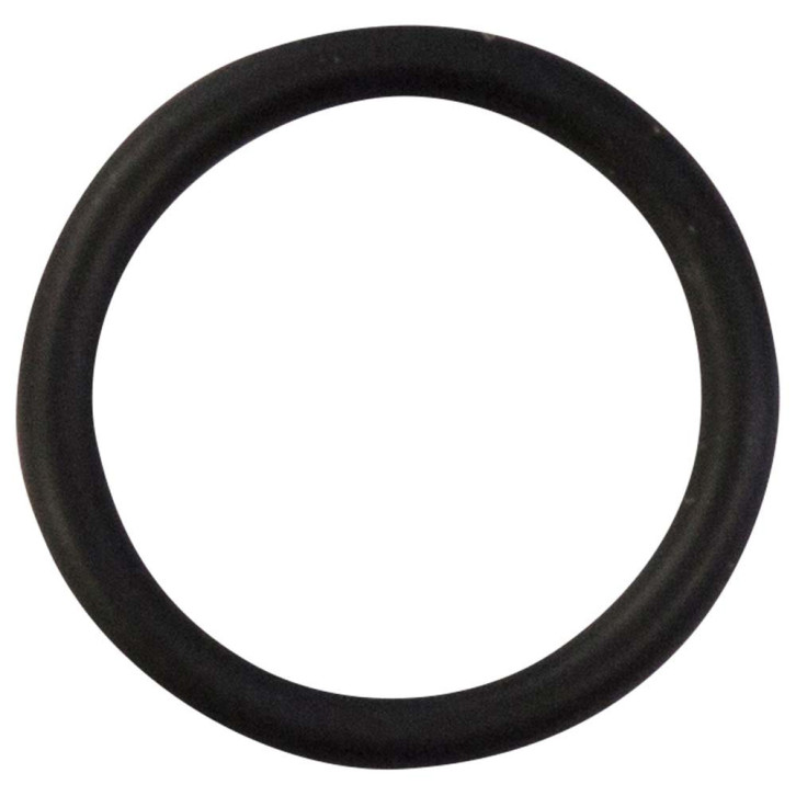 O-ring for electric valve 