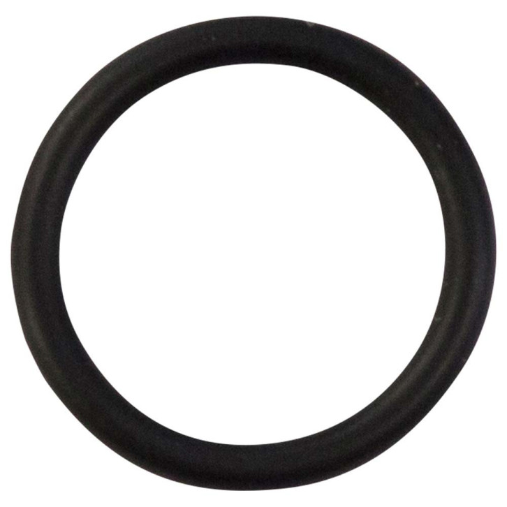 O-ring for electric valve 