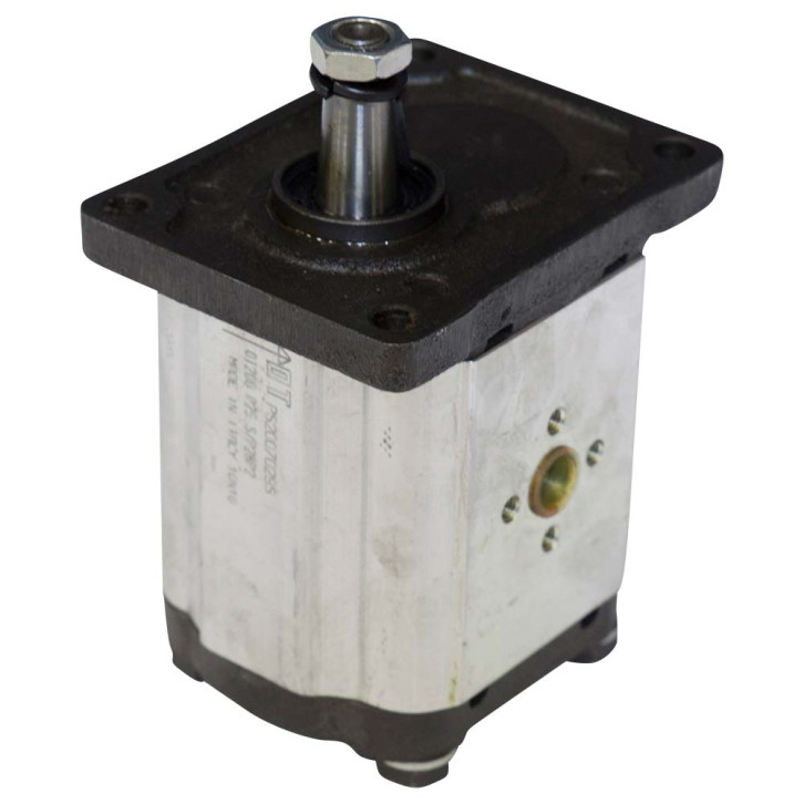 Druckreduzierventil f.Grundplatte NG06 