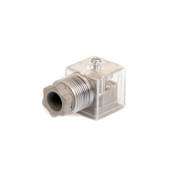 Würfelstecker 