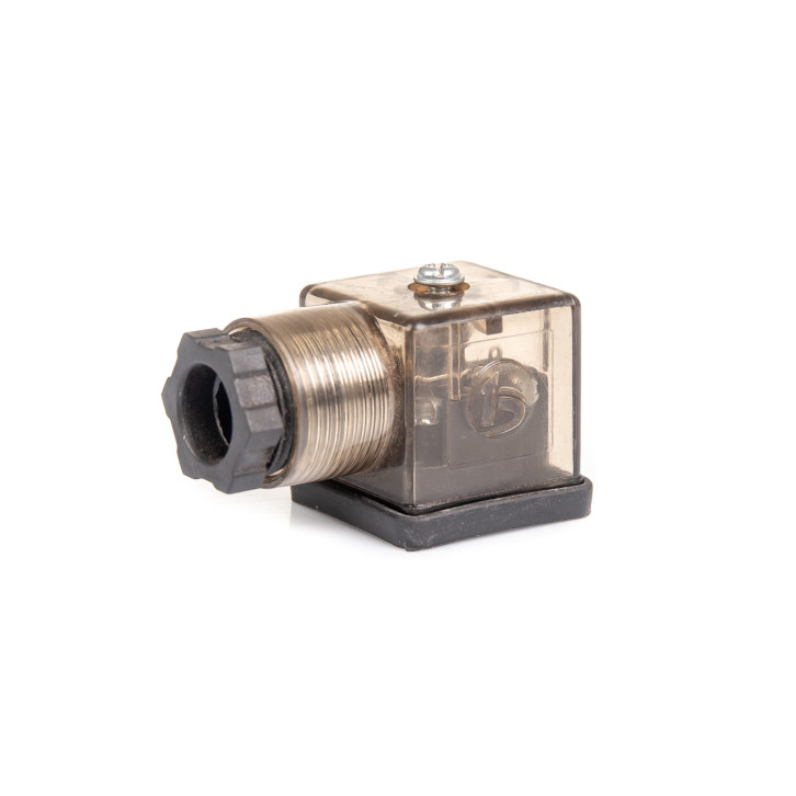 Würfelstecker 