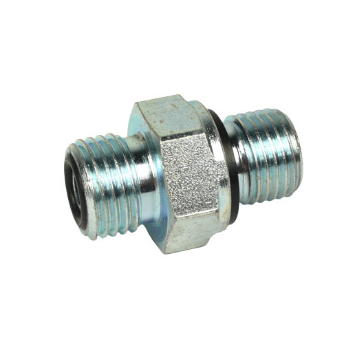 straight screw-in connection ORFS 