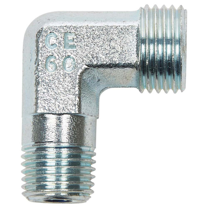 Winkel-Einschraubverschraubung 