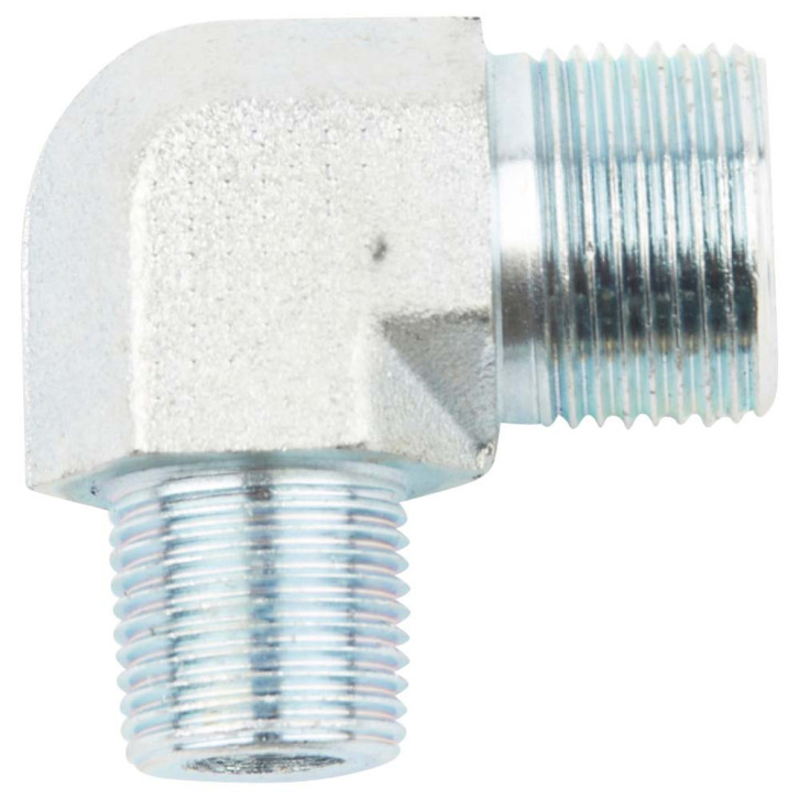 Winkel-Einschraubverschraubung 