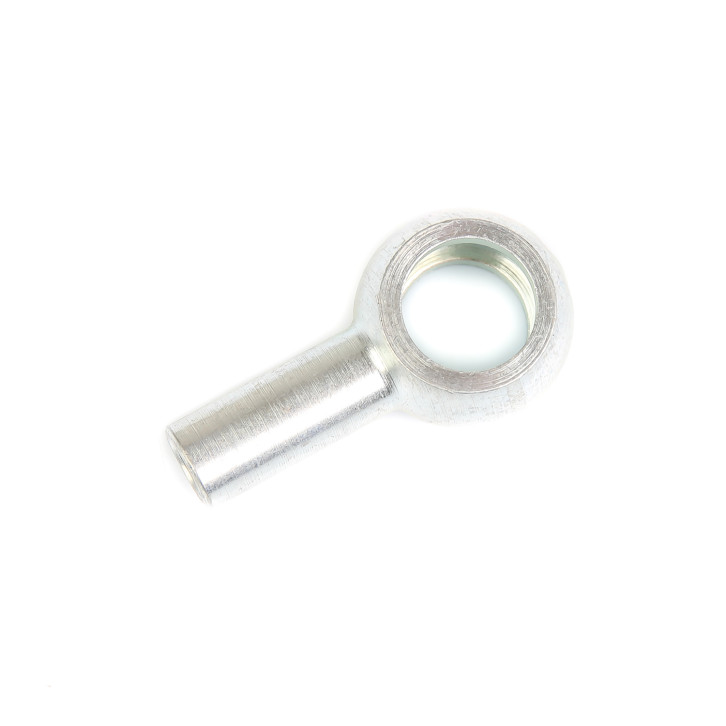 Ringöse für Hohlschraube 