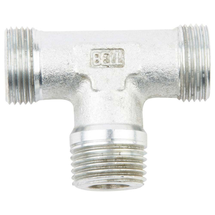 T-screw-in fitting 