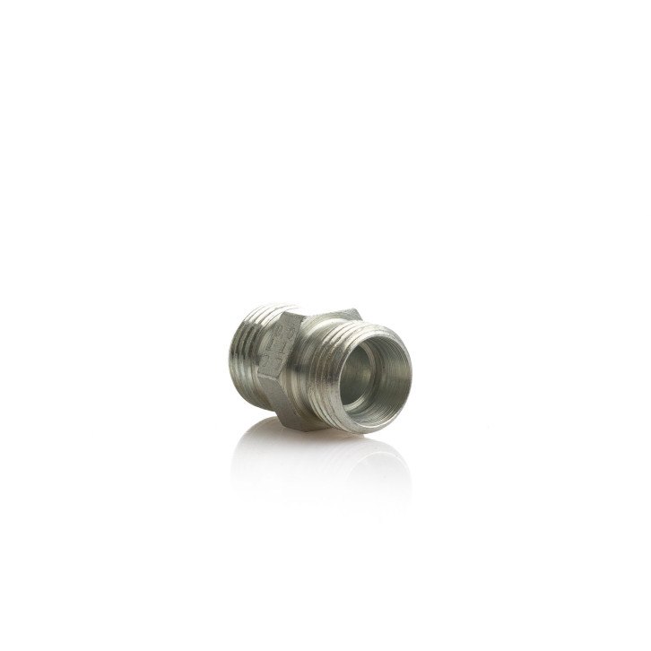straight screw connection 