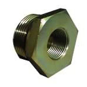 Wechselreduzierung lang 