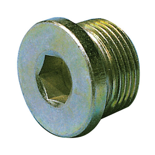 Verschlussschraube 