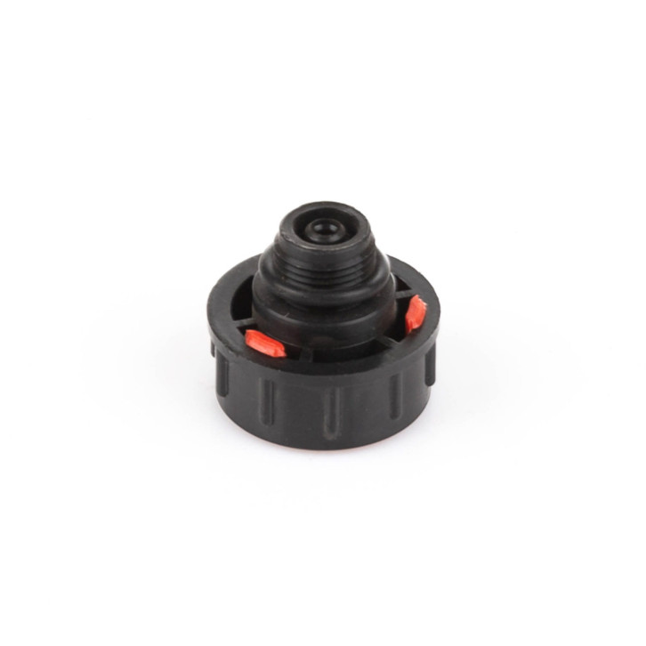 Entlüftungsschraube aus Kunststoff 