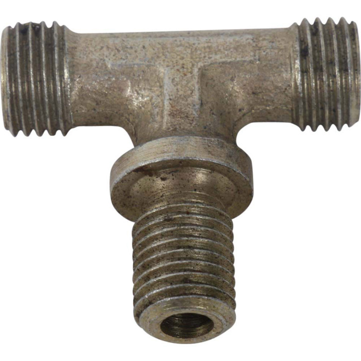 T-screw-in fitting 